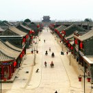 The ancient city